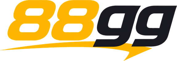 88gg logo